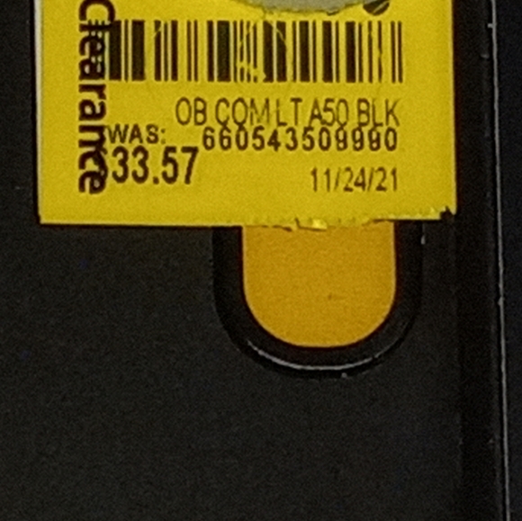 Samsung Galaxy A50 OtterBox Phone Case 📱NWT #NWT #SamsungGalaxyA50 #OtterBox - Picture 4 of 11